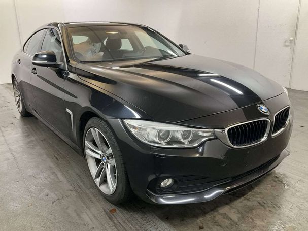 BMW 420d 140 kW image number 2