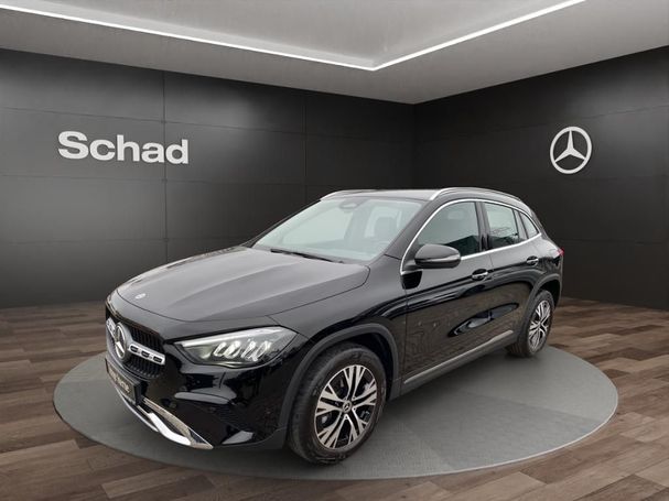 Mercedes-Benz GLA 180 100 kW image number 1