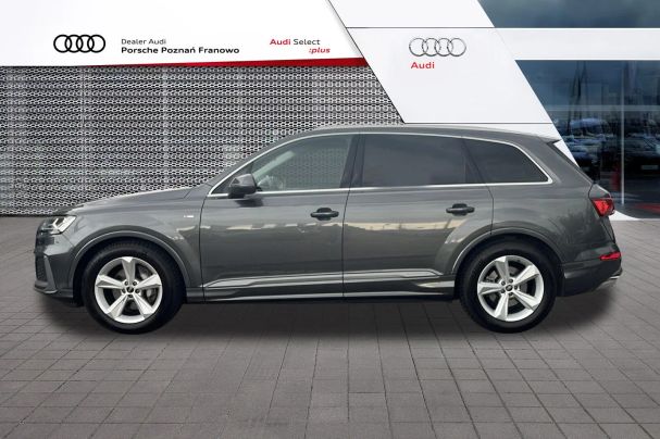 Audi Q7 170 kW image number 5