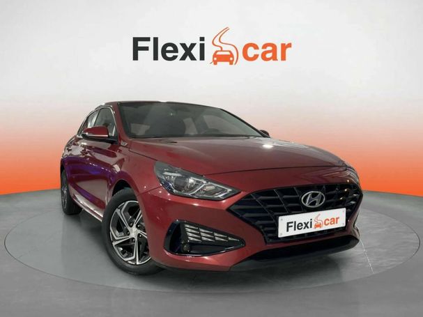 Hyundai i30 1.0 Fastback 88 kW image number 3