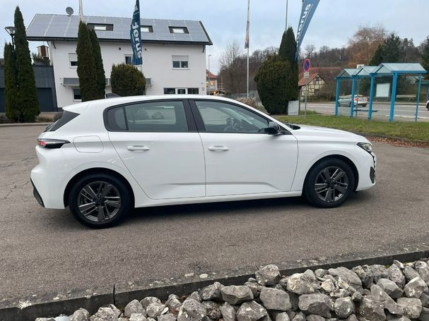 Peugeot 308 1.2 PureTech 130 Active 96 kW image number 11