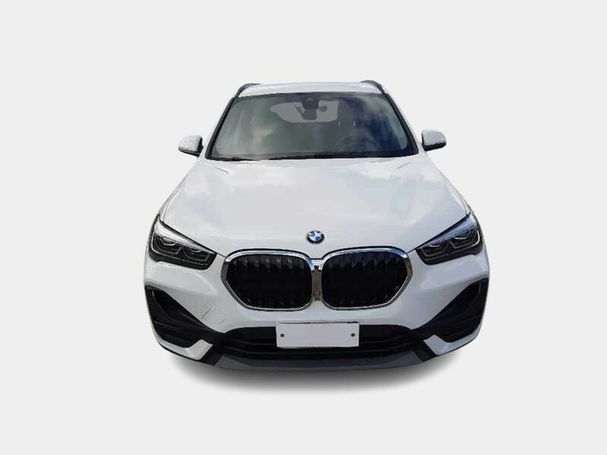 BMW X1 16d sDrive 85 kW image number 2