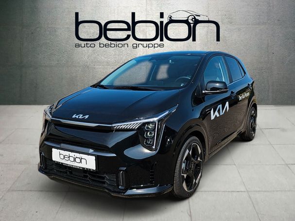 Kia Picanto 1.2 Spirit Launch Edition 58 kW image number 1