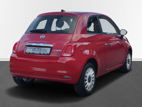 Fiat 500 1.0 51 kW image number 3