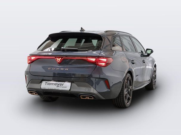 Cupra Leon Sportstourer VZ 1.5 e-Hybrid DSG 200 kW image number 3