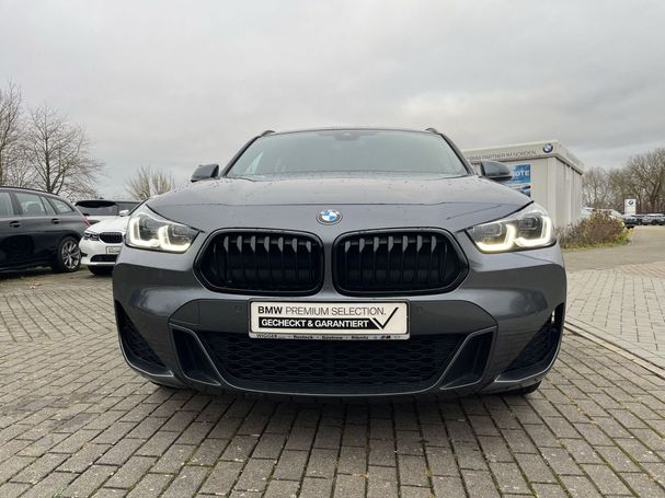 BMW X2 sDrive 110 kW image number 13