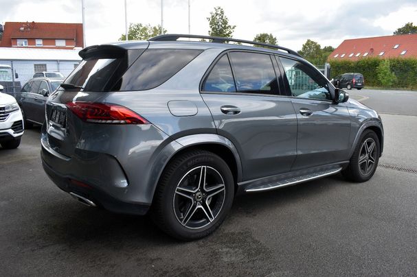 Mercedes-Benz GLE 350 d 200 kW image number 4