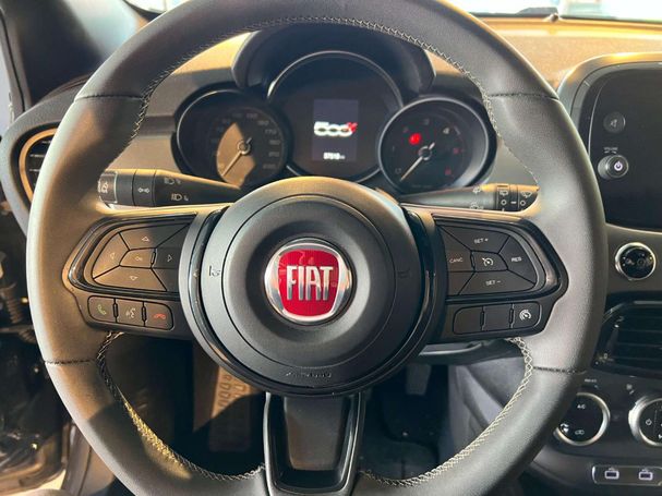 Fiat 500X 1.6 MultiJet 88 kW image number 9