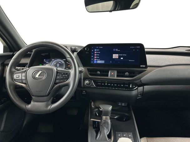 Lexus UX 250h 135 kW image number 9