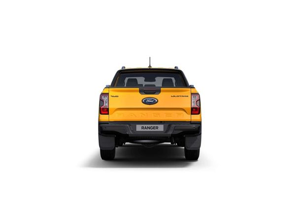 Ford Ranger Wildtrak e-4WD 151 kW image number 9