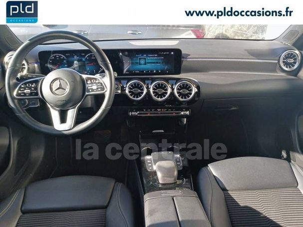 Mercedes-Benz A 180 d 85 kW image number 8