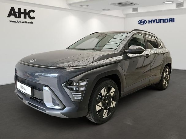 Hyundai Kona 1.6 T-GDI DCT 146 kW image number 1