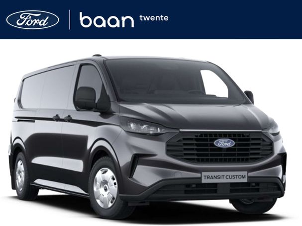 Ford Transit Custom 320 L2H1 Trend 100 kW image number 2