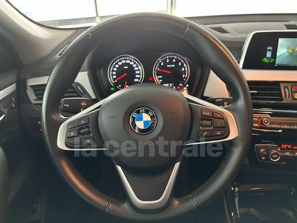 BMW X2 sDrive 103 kW image number 18