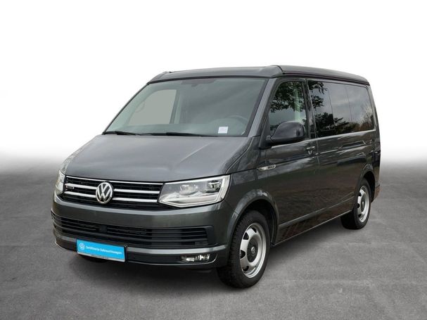 Volkswagen T6 California Beach 2.0 TDI Edition 4Motion DSG 150 kW image number 1