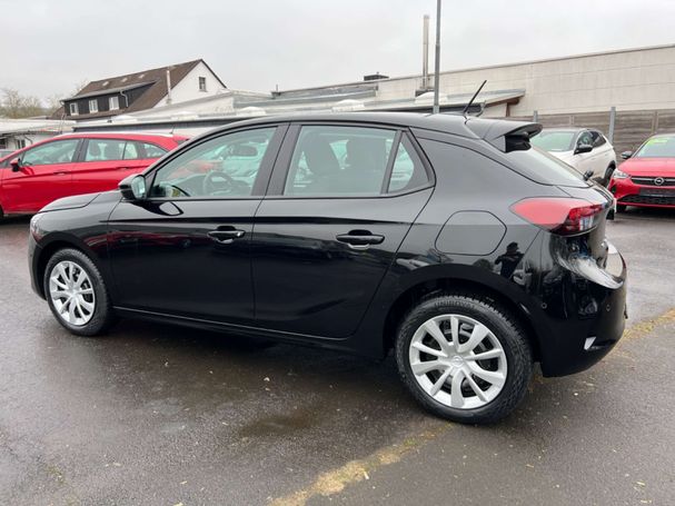 Opel Corsa 1.2 74 kW image number 14