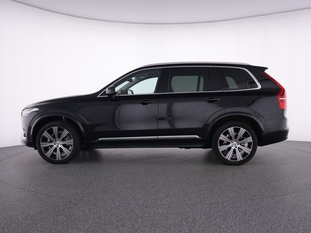 Volvo XC90 B5 AWD Plus 173 kW image number 12