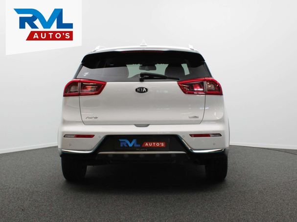 Kia Niro 1.6 GDI 104 kW image number 26