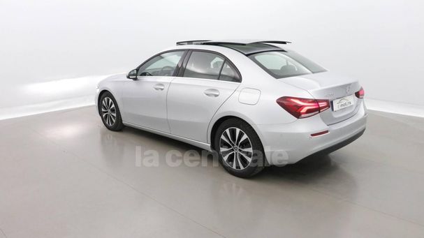 Mercedes-Benz A 200 7G-DCT Style 120 kW image number 39