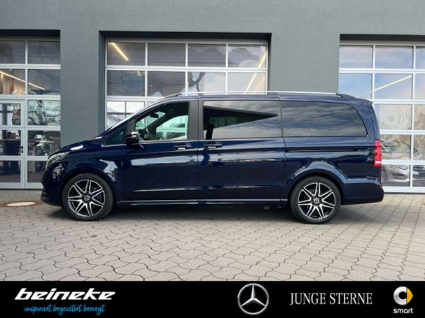 Mercedes-Benz V 300d Edition 1 174 kW image number 4