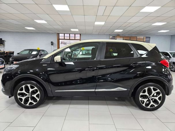 Renault Captur 66 kW image number 5