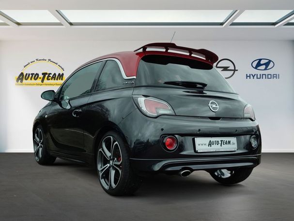 Opel Adam 1.4 Turbo S 110 kW image number 3