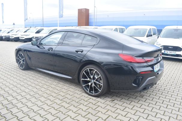 BMW 840d xDrive 235 kW image number 9