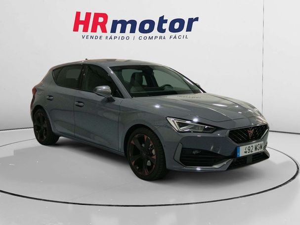 Cupra Leon 1.5 eTSI DSG 110 kW image number 1