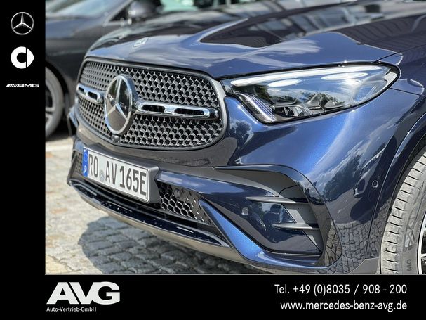 Mercedes-Benz GLC 300 AMG 245 kW image number 8