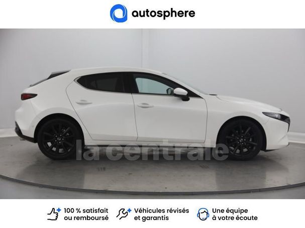 Mazda 3 137 kW image number 16