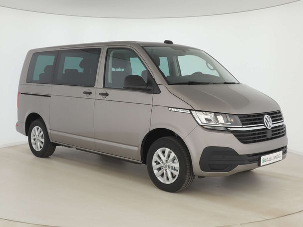 Volkswagen T6 Multivan DSG Trendline 110 kW image number 4