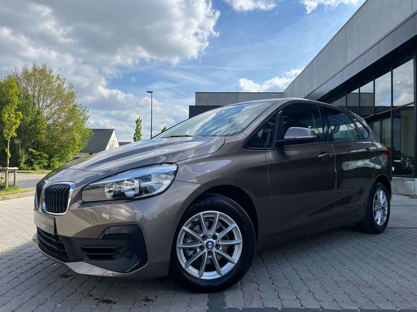 BMW 216i Active Tourer 80 kW image number 1