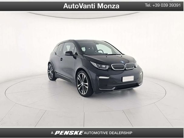 BMW i3s 120Ah 125 kW image number 7