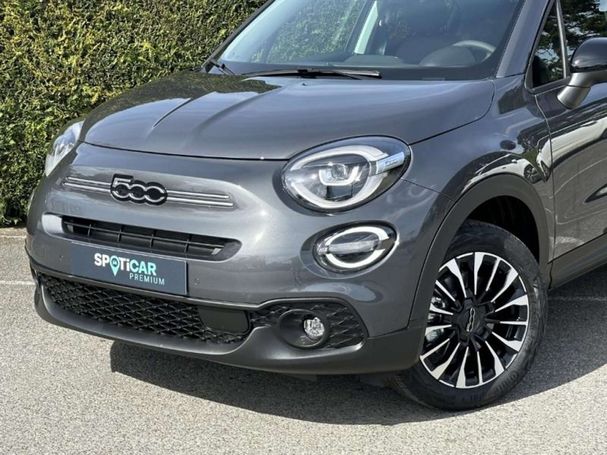 Fiat 500X 98 kW image number 6