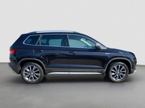 Skoda Karoq 2.0 TDI 4x4 Scout 110 kW image number 6