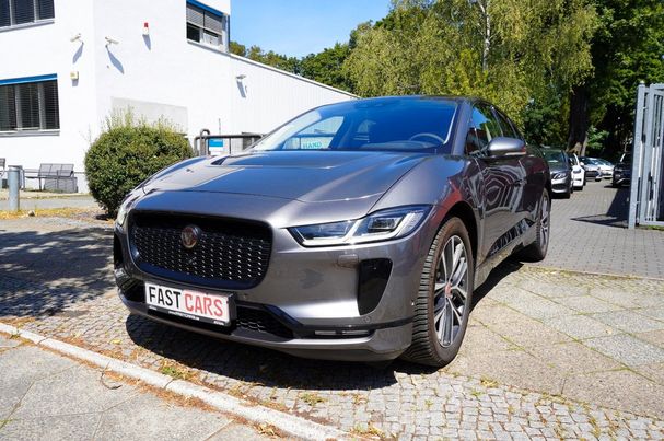 Jaguar I-Pace S 294 kW image number 1