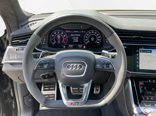 Audi RSQ8 4.0 TFSI quattro 441 kW image number 7