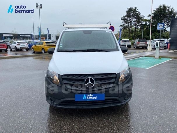 Mercedes-Benz Vito 75 kW image number 15