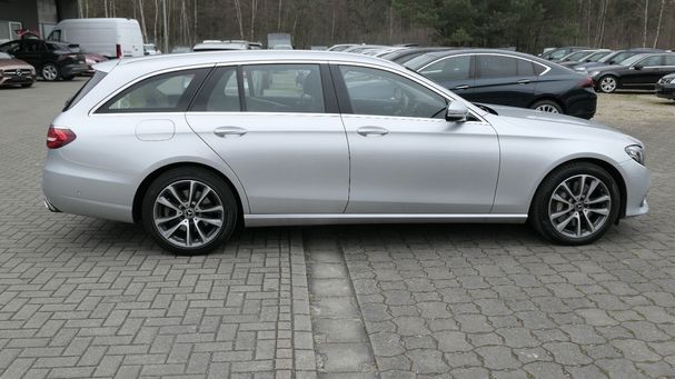 Mercedes-Benz E 350 d T 210 kW image number 7