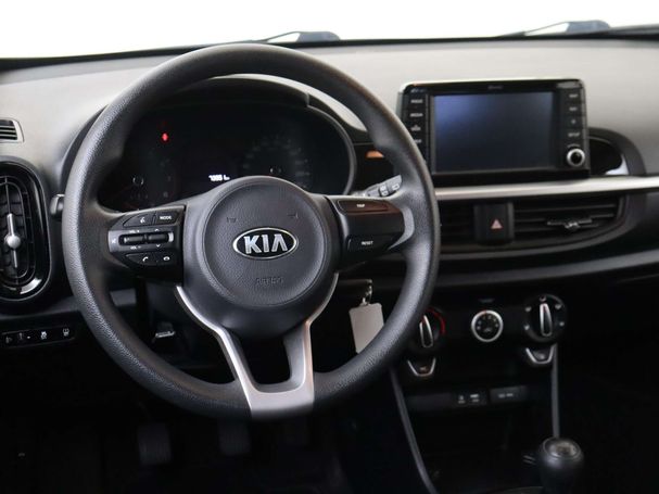 Kia Picanto 1.0 49 kW image number 10