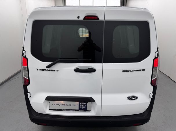 Ford Transit Courier 1.0 Trend 92 kW image number 4