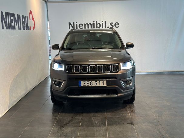 Jeep Compass 1.4 125 kW image number 2