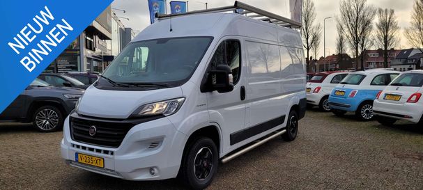 Fiat Ducato L2H2 96 kW image number 1