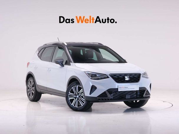 Seat Arona 1.0 TSI FR 81 kW image number 1