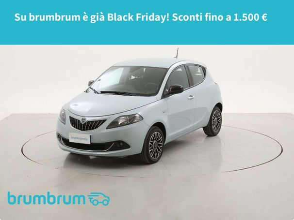 Lancia Ypsilon 51 kW image number 1