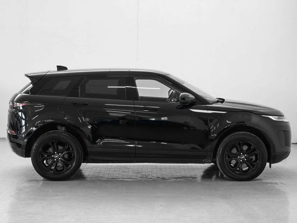 Land Rover Range Rover Evoque AWD 110 kW image number 2