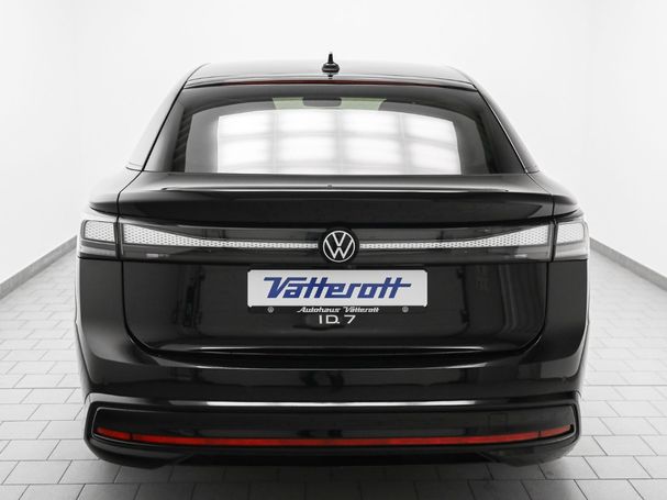 Volkswagen ID.7 210 kW image number 4