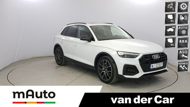 Audi Q5 195 kW image number 2