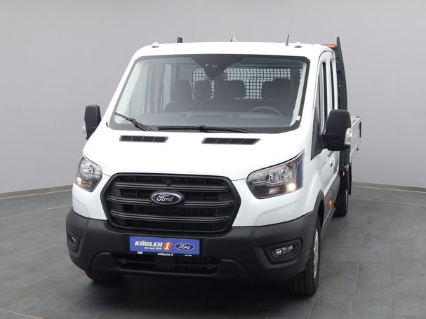 Ford Transit 350 L4 HA Trend 125 kW image number 48