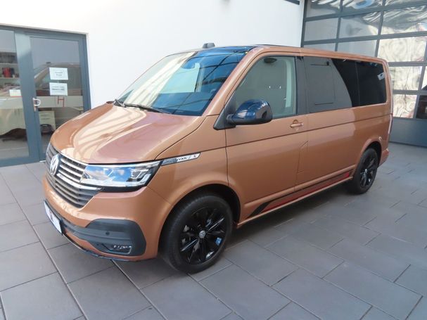 Volkswagen T6 Multivan 110 kW image number 1